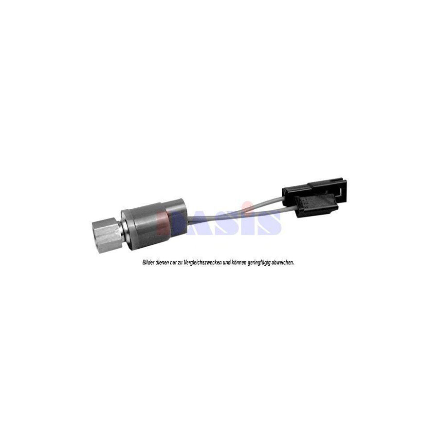 AKS Dasis 860097N Air Conditioning Pressure Switch