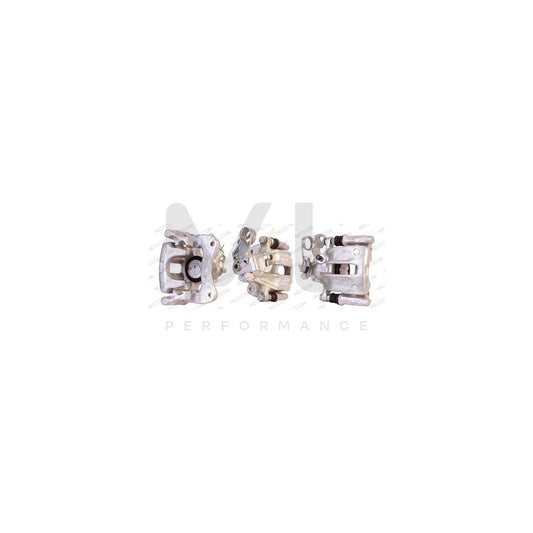 Ferodo Premier FCL692646 Brake Caliper for Audi A4 With Accessories