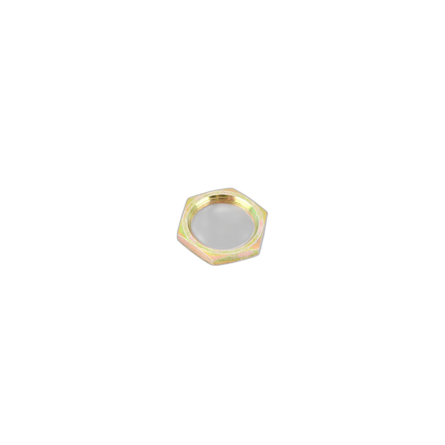 Genuine BMW 61611383434 E31 Hex Nut M24X1 (Inc. 840i)