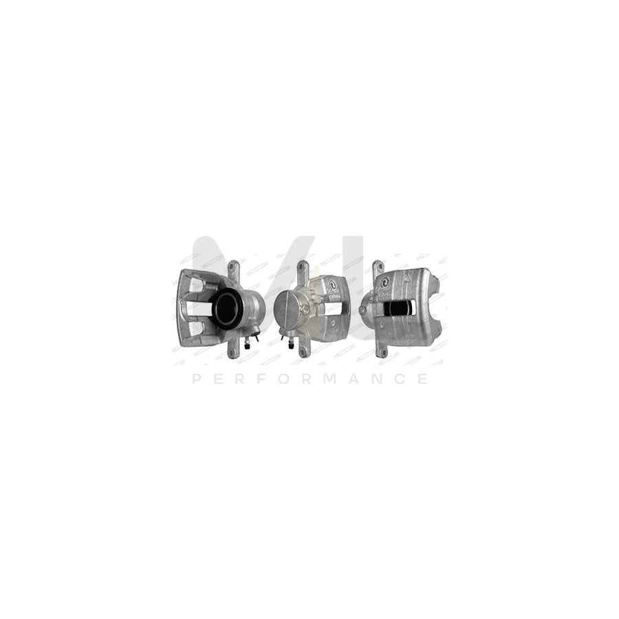 Ferodo Premier FCL694643 Brake Caliper With Accessories