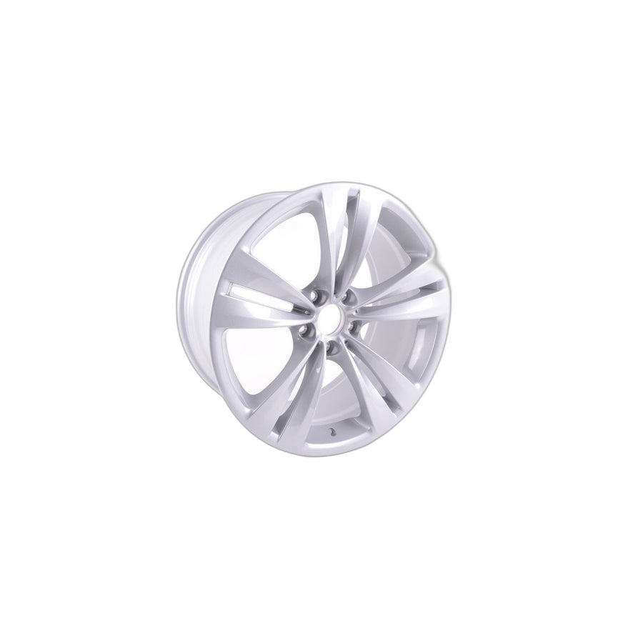 Genuine BMW 36116788706 Light Alloy Rim 10JX20 ET:41 (Inc. 740LiX, 740i & 730Li)