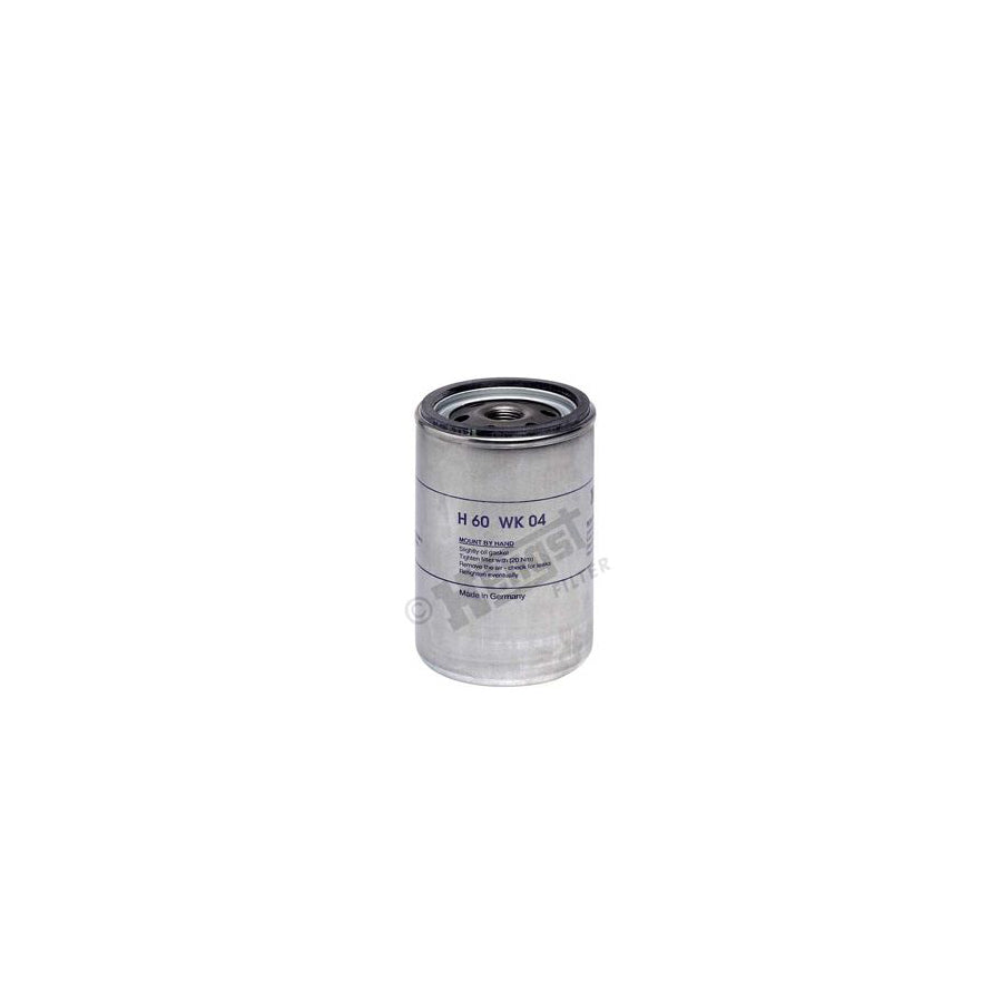Hengst Filter H60WK04 Fuel Filter