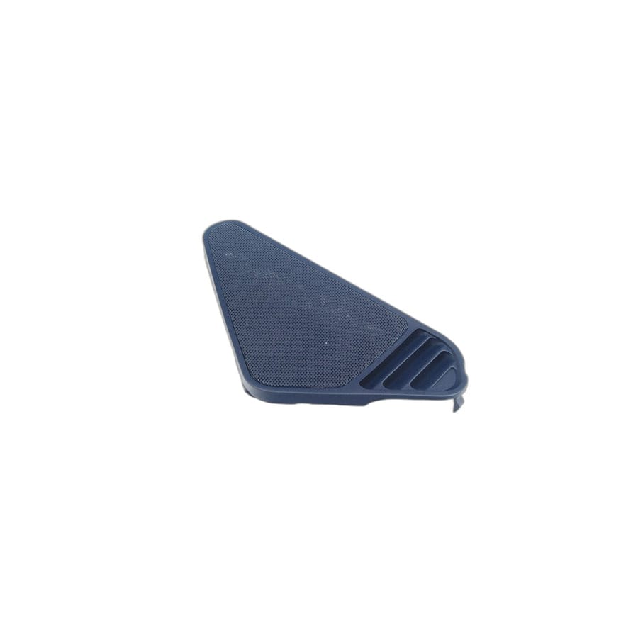 Genuine BMW 51458138167 E34 Cover Loudspeaker Left ULTRAMARIN (Inc. 520i)