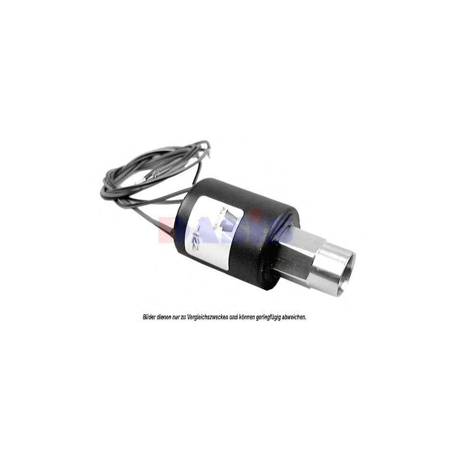 AKS Dasis 860099N Air Conditioning Pressure Switch