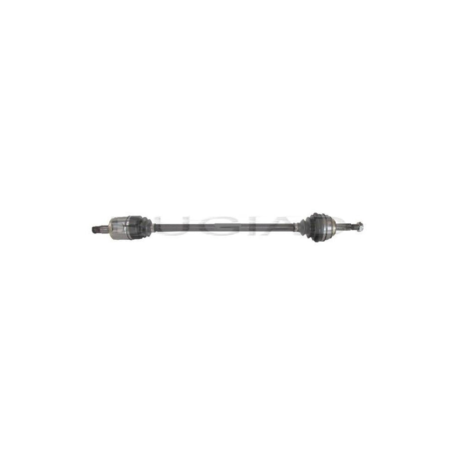 BUGIAD Bsp22531 Drive Shaft for Skoda Favorit Hatchback (781)