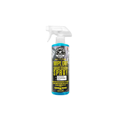 Chemical Guys Wipe Out Surface Cleanser Spray 1 Gallon