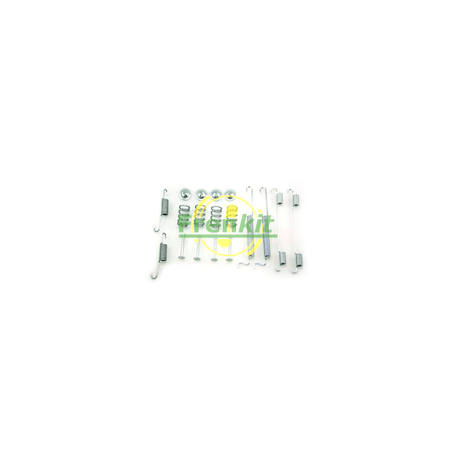 FRENKIT 950795 Accessory Kit, Brake Shoes