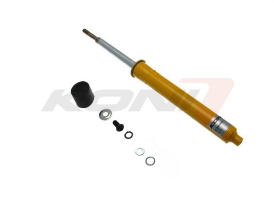KONI 86-2588Sport Front Axle Shock Absorber for Suzuki Swift II Hatchback (Ea, Ma)