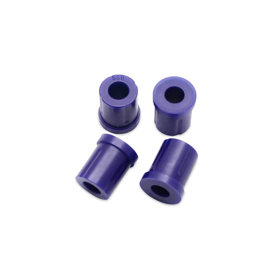 SuperPro SPF0560K SuperPro Leaf Spring Bush Kit