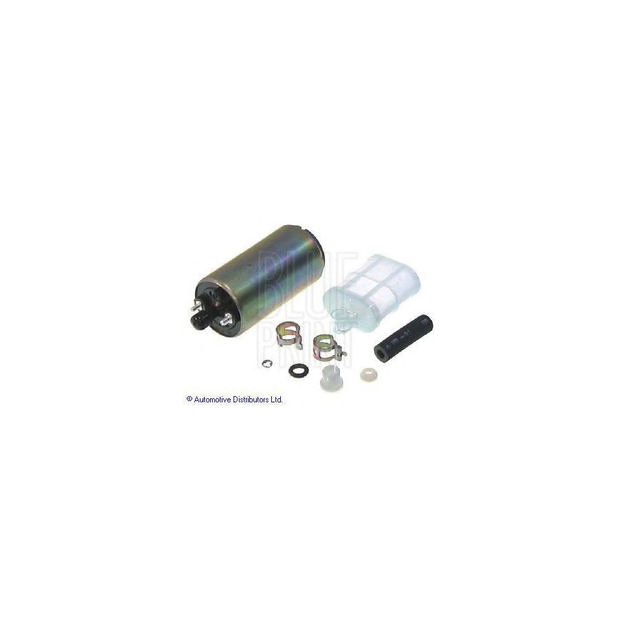 Blue Print Adc46821 Fuel Pump for Mitsubishi Galant