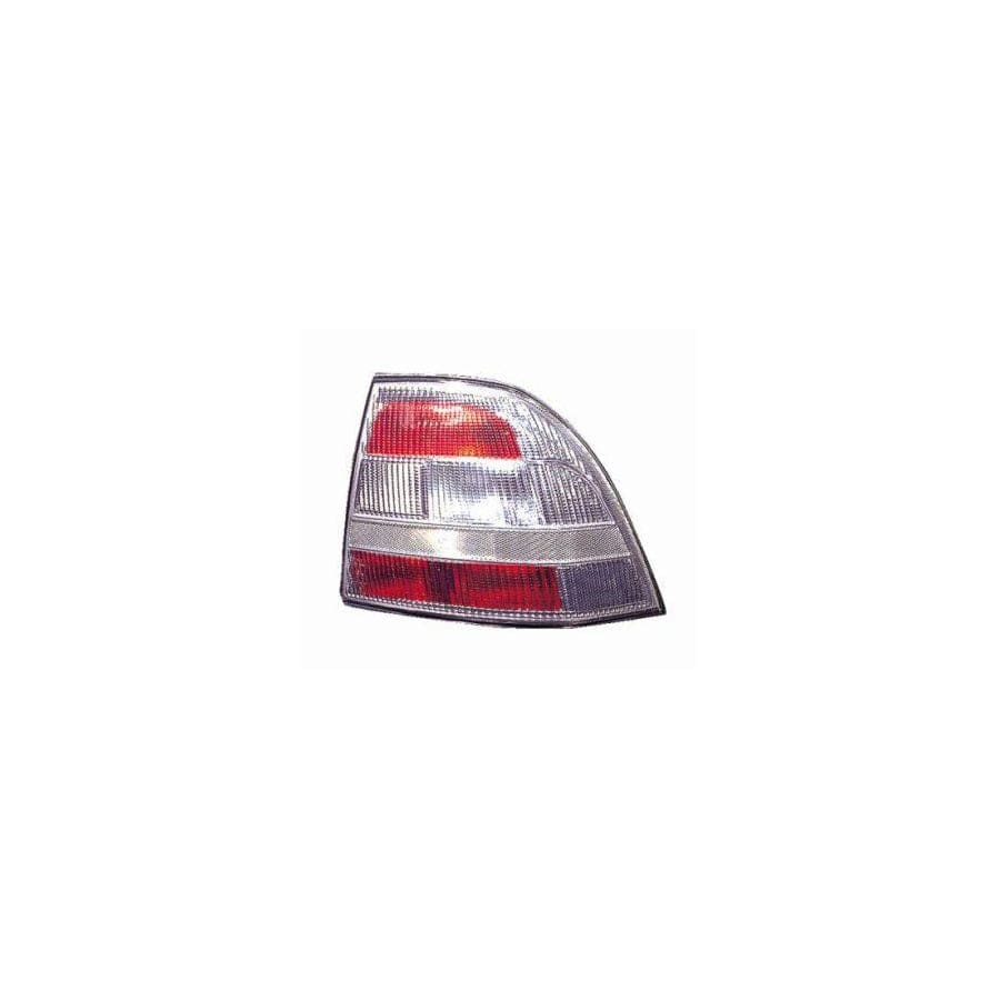 Abakus 4421907Puevs Combination Rearlight Set for Opel Vectra