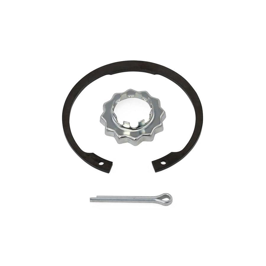 FAG 713 6187 70 Wheel Bearing Kit