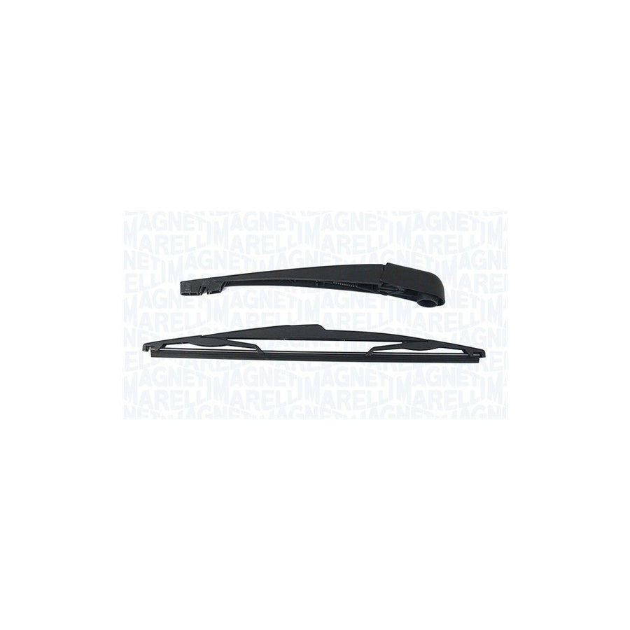 Magneti Marelli 000723180186 Wiper Blade For Alfa Romeo Giulietta Hatchback (940)