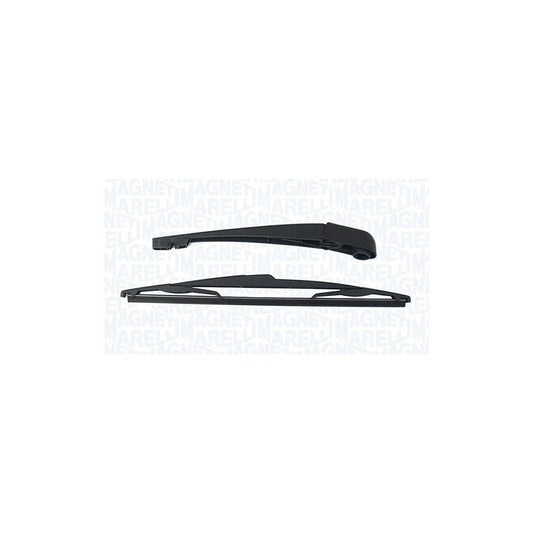 Magneti Marelli 000723180186 Wiper Blade For Alfa Romeo Giulietta Hatchback (940)