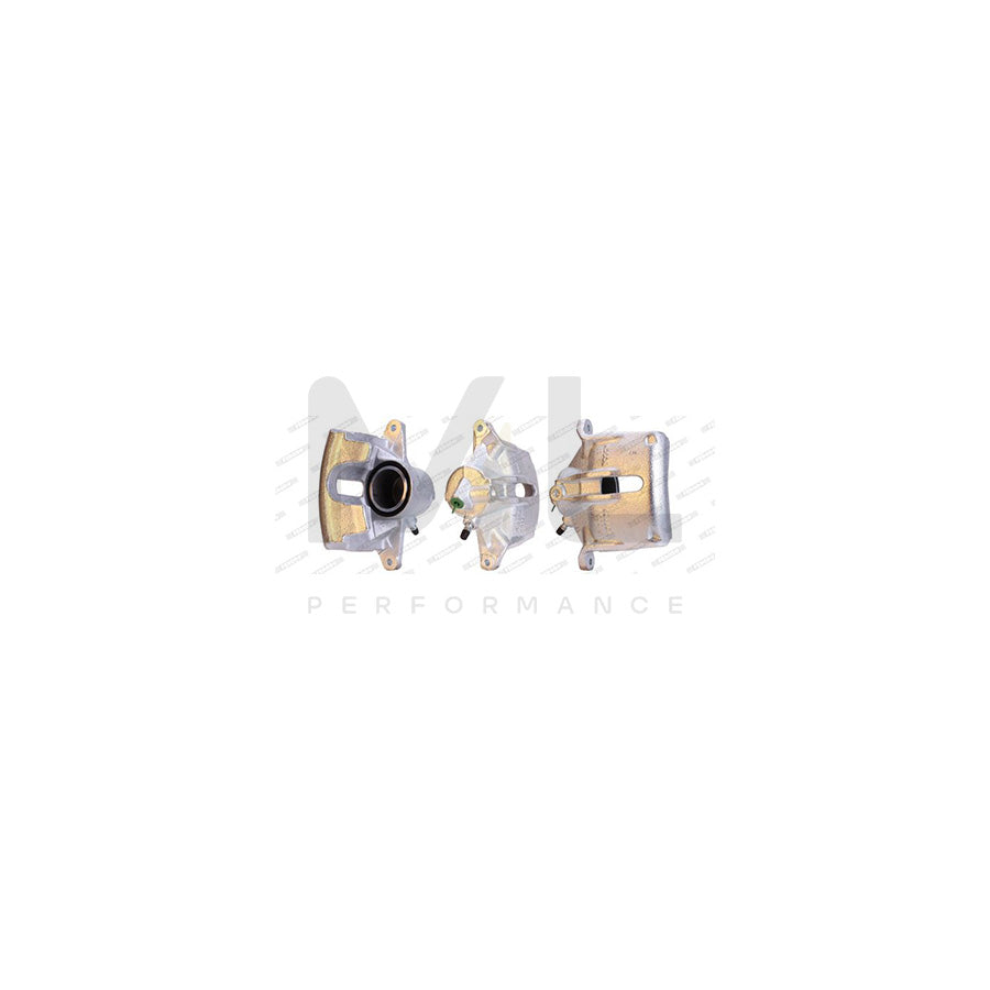 Ferodo Premier FCL694516 Brake Caliper for Ford Mondeo With Accessories