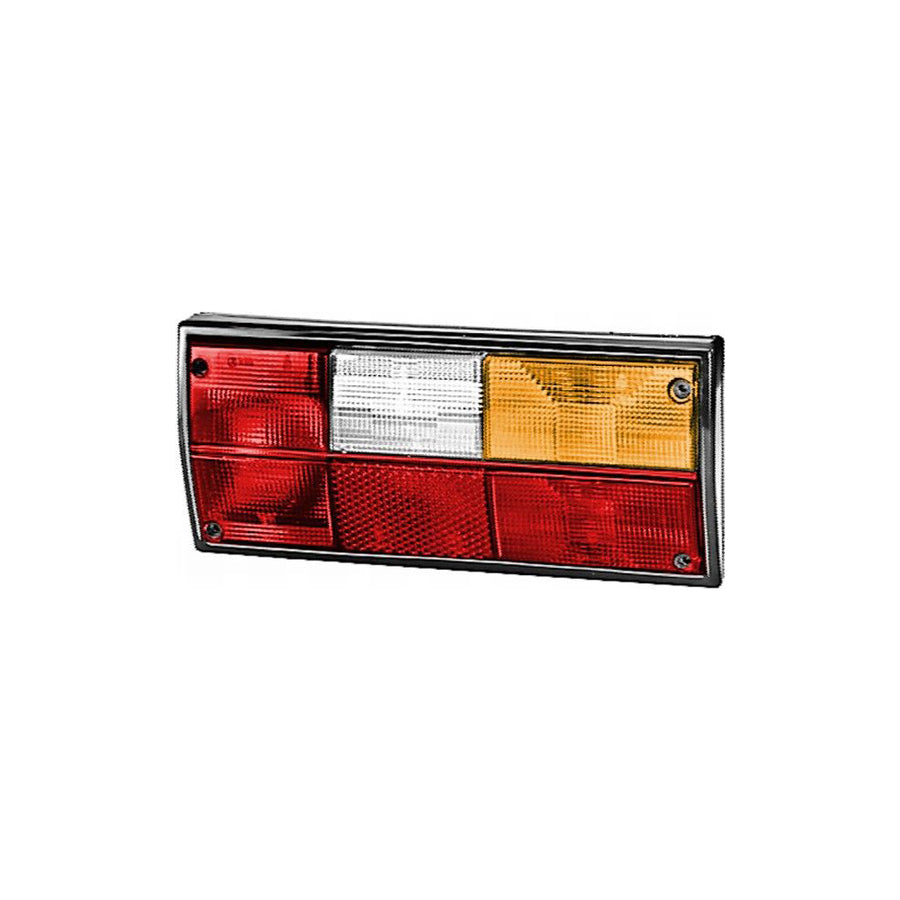 Hella 9EL 122 150-011 Rear Light For VW Transporter
