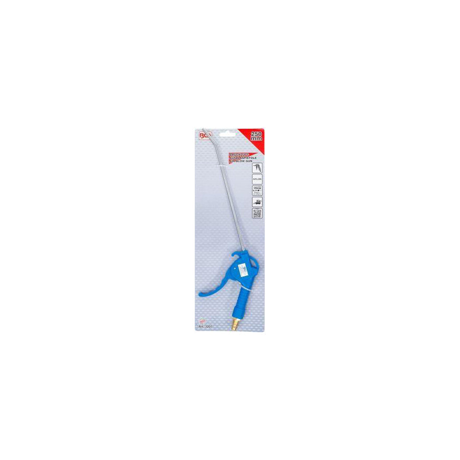 Bgs 3207 Suction / Blast Gun (Compressed Air)