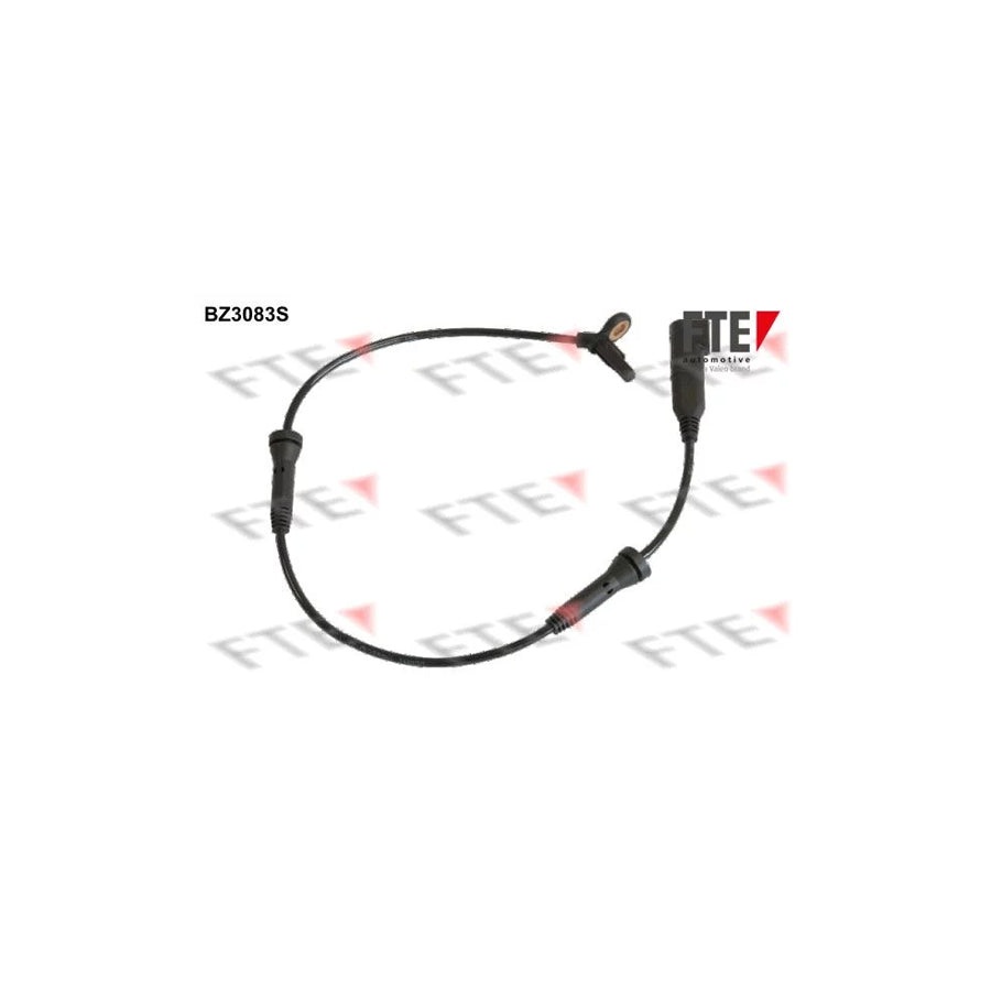 FTE 9400075 Abs Sensor for Ford Focus