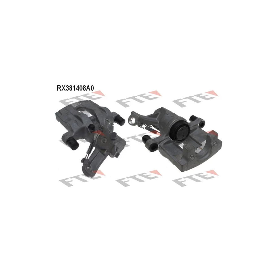 FTE Rx381408A0 Brake Caliper