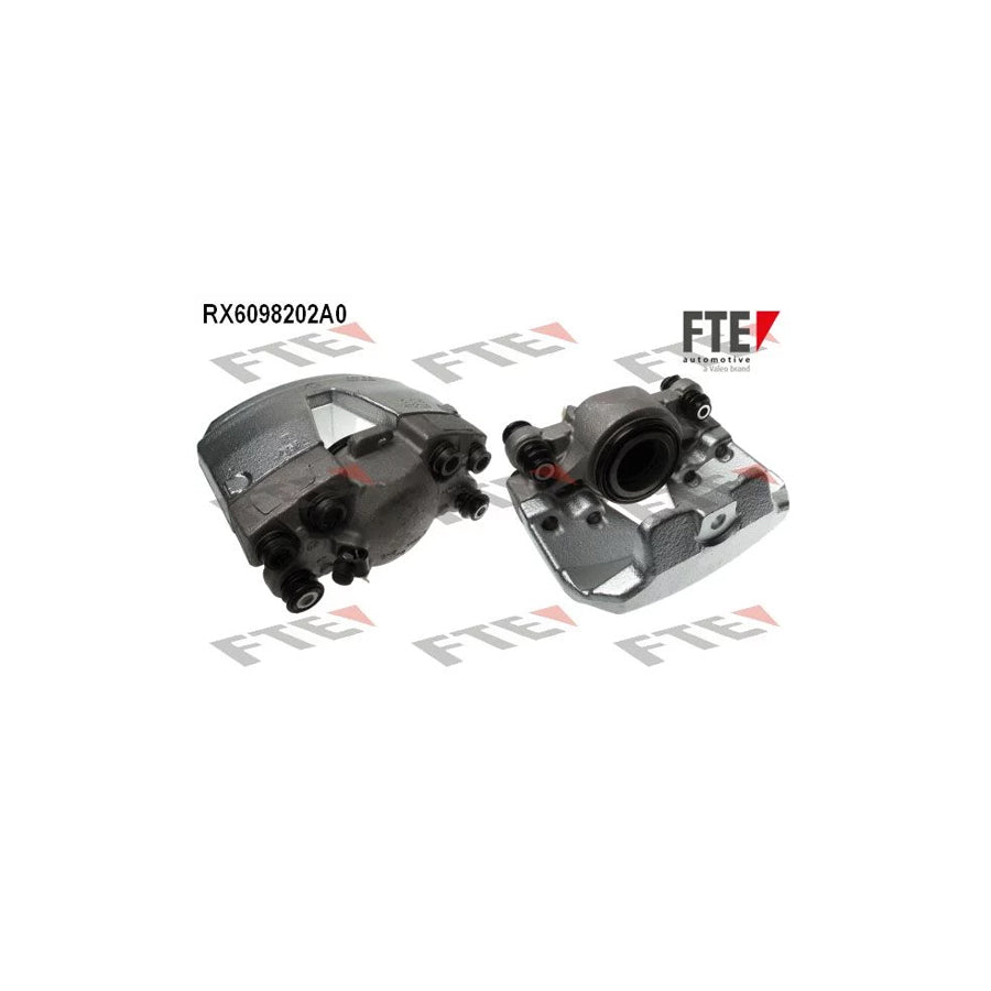 FTE Rx6098202A0 Brake Caliper