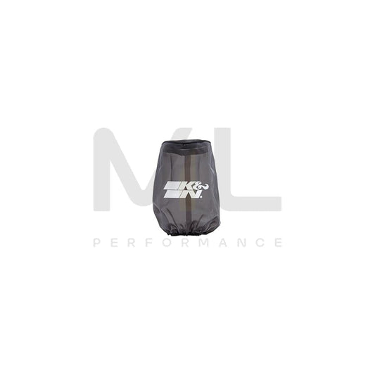 K&N YA-3502DK Air Filter Wrap