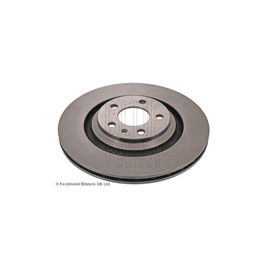 Blue Print Adv184395 Brake Disc for Audi A6