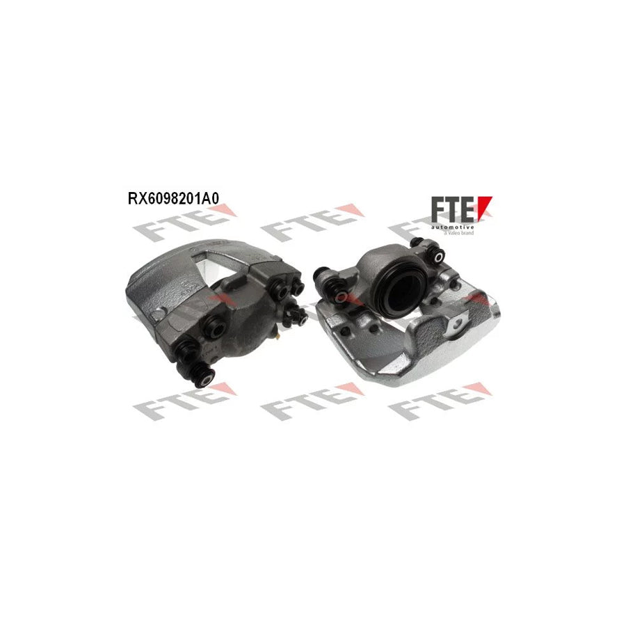 FTE Rx6098201A0 Brake Caliper