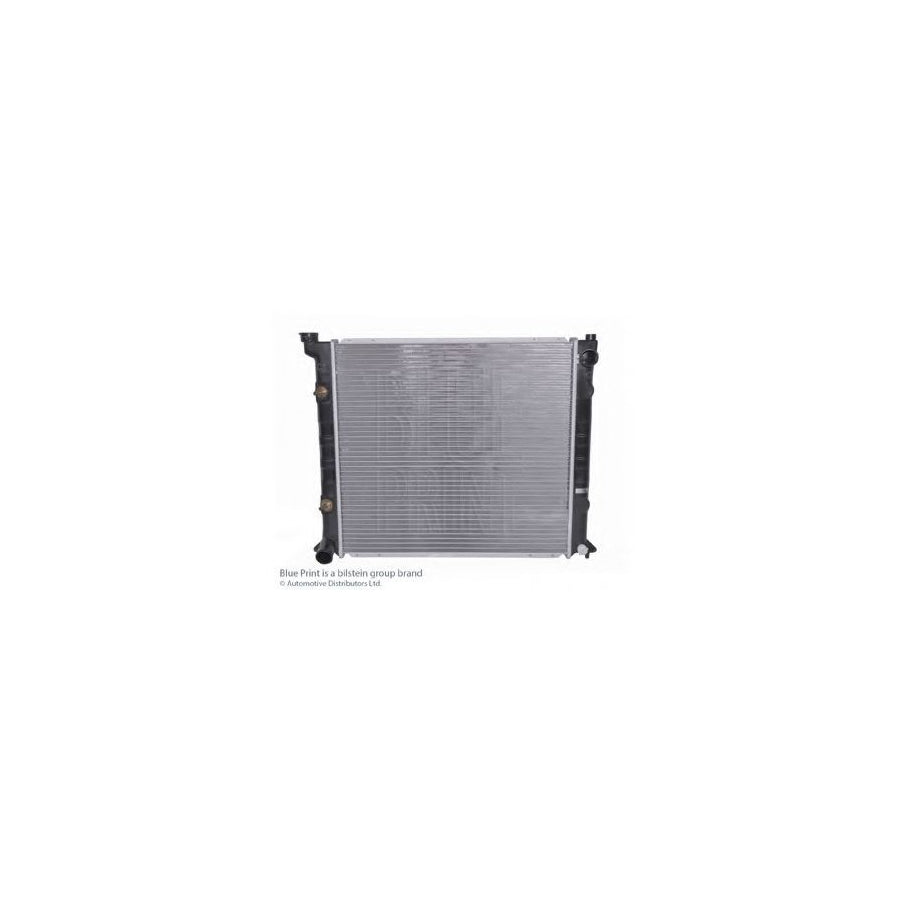 Blue Print Adn19882 Engine Radiator
