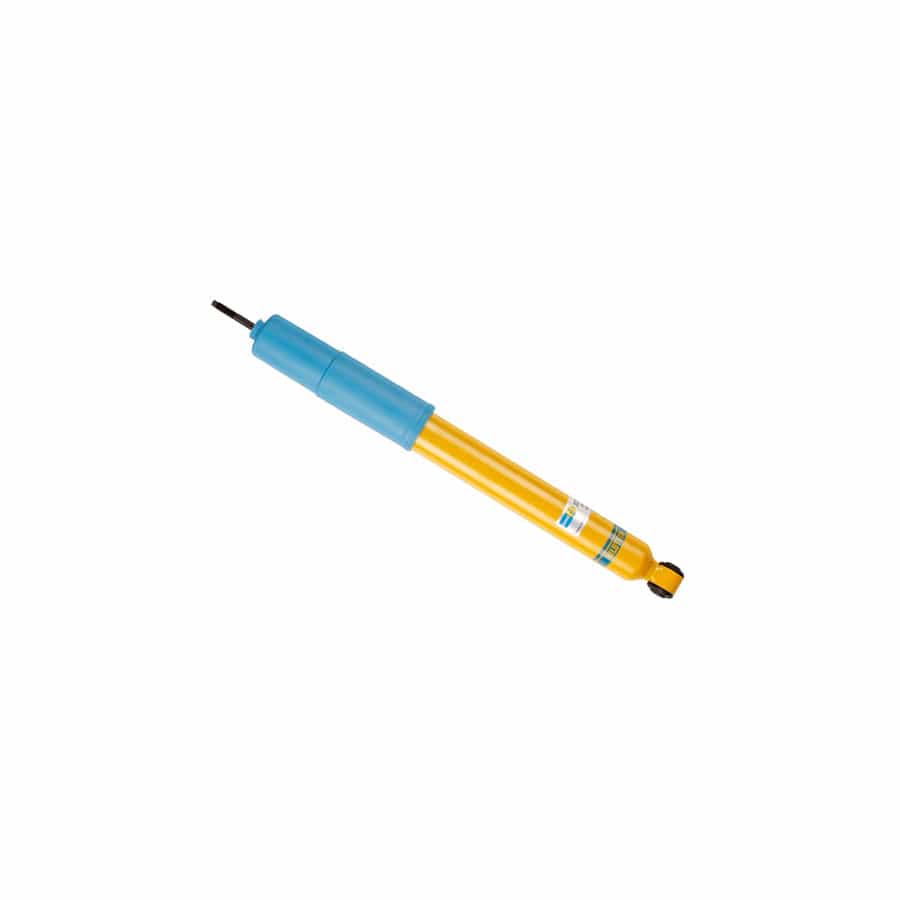 Bilstein 24-065733 RENAULT Clio B6 Performance Rear Shock Absorber 1 | ML Performance UK Car Parts