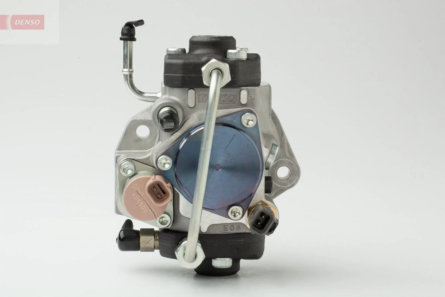 DENSO DCRP301250 High Pressure Fuel Pump for Mitsubishi Pajero / Shogun