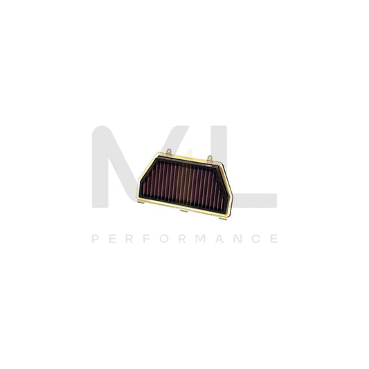 K&N HA-6007R Race Specific Air Filter