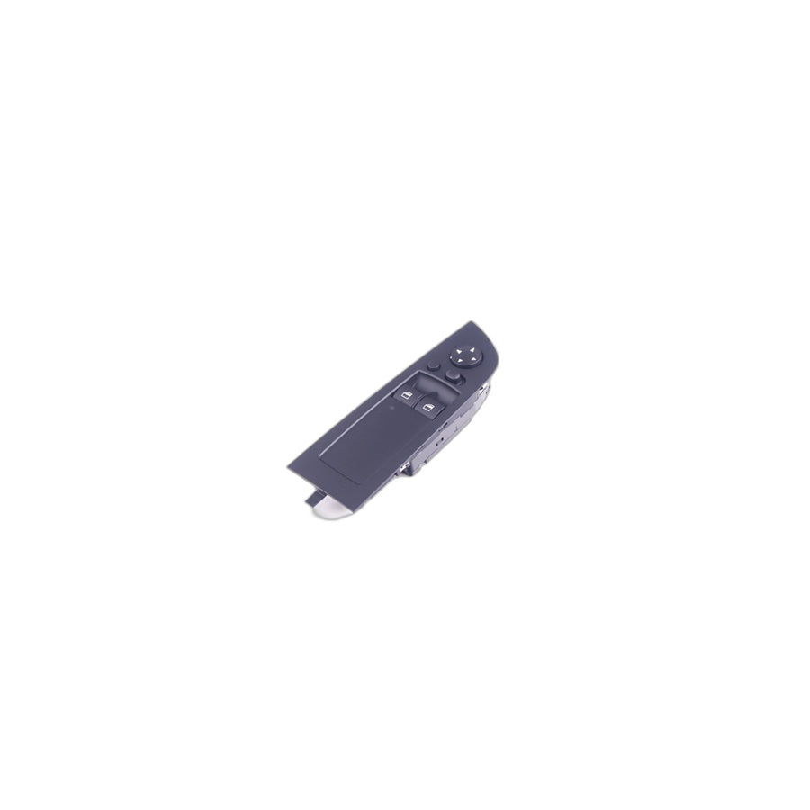 Genuine BMW 61319217350 E92 Window Lifter Switch, Driver's Side SCHWARZ (Inc. 335xi, 335i & 320d)