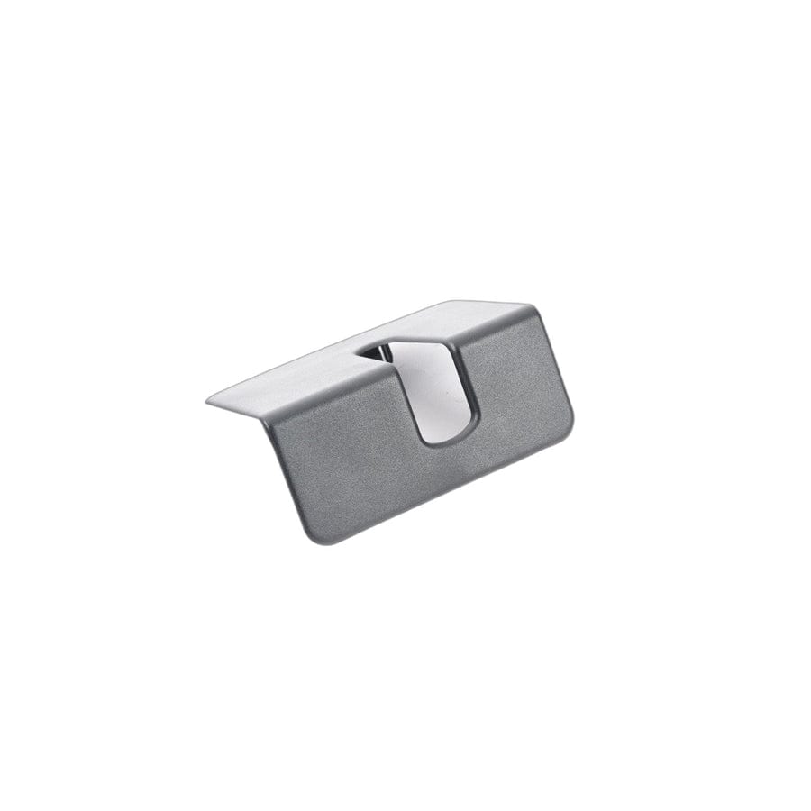 Genuine BMW 52207171500 E70 E72 Trim Cover, Lock Assembly, Right SCHWARZ (Inc. X6 30dX, X5 3.0si & X5 3.5d)