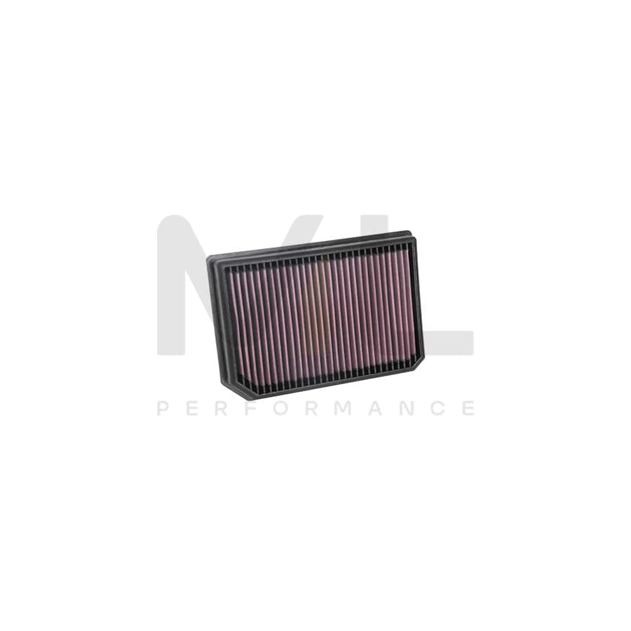 K&N 33-3133 Replacement Air Filter