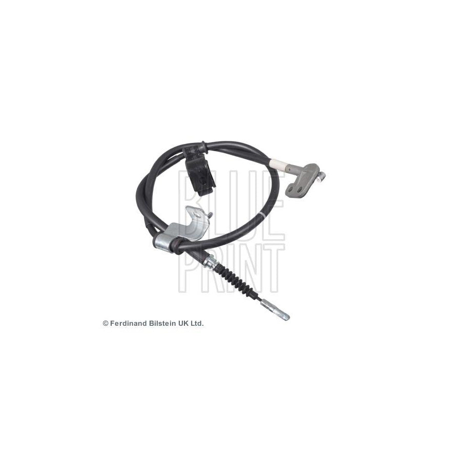 Blue Print Adg046274 Hand Brake Cable for Hyundai I10 I (Pa)