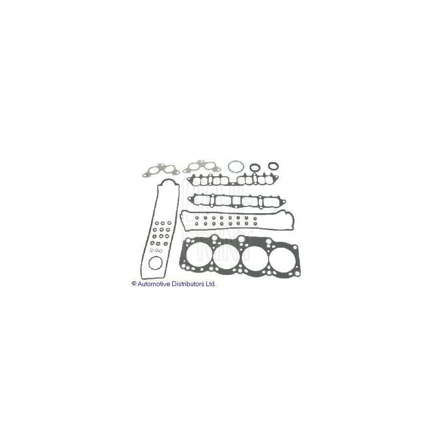 Blue Print Adt36298 Gasket Set, Cylinder Head for Toyota Celica IV Coupe (T160)