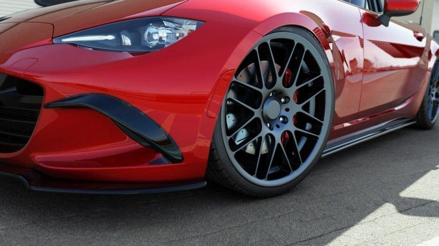 Maxton Design Mazda MX-5 ND Frames for Lights