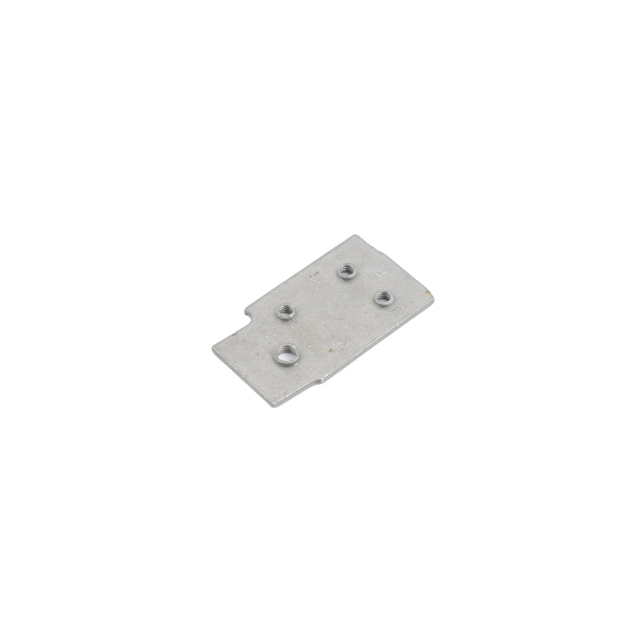 Genuine BMW 51211851494 E12 E21 E28 Locker Plate Right (Inc. 315)