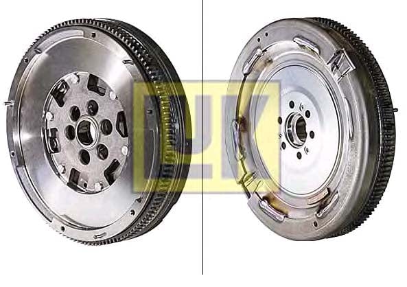 LuK 415 0437 10 Dual Mass Flywheel For Mitsubishi Grandis (Na4W)