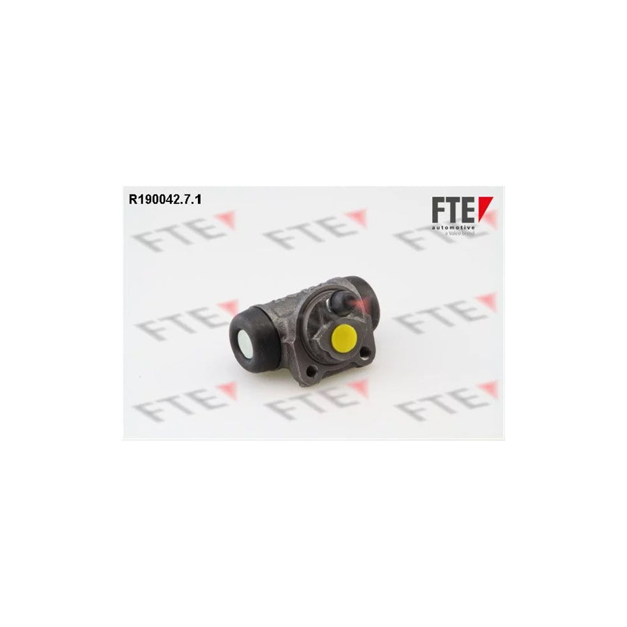 FTE R190042.7.1 Wheel Brake Cylinder