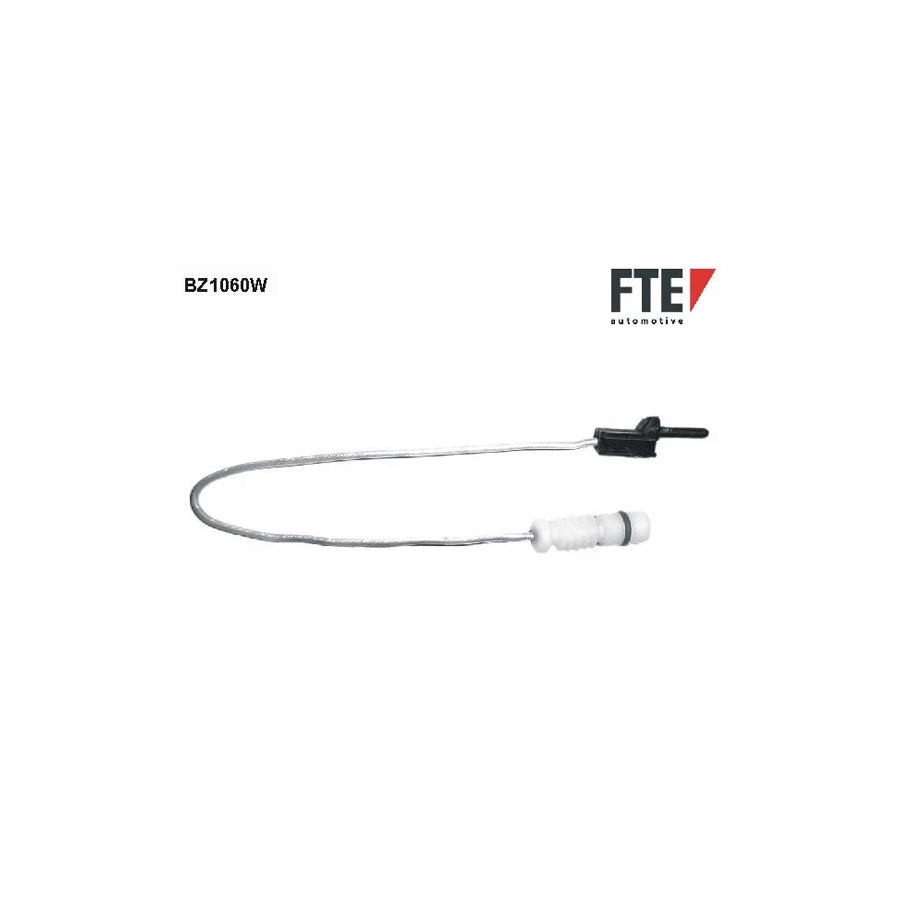 FTE Bz1060W Brake Pad Wear Sensor Suitable for Mercedes-Benz Vario