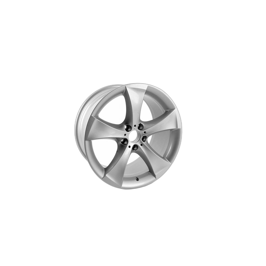 Genuine BMW 36116778588 E71 E72 Light Alloy Rim 10JX20 ET:40 (Inc. Hybrid X6 & X6)