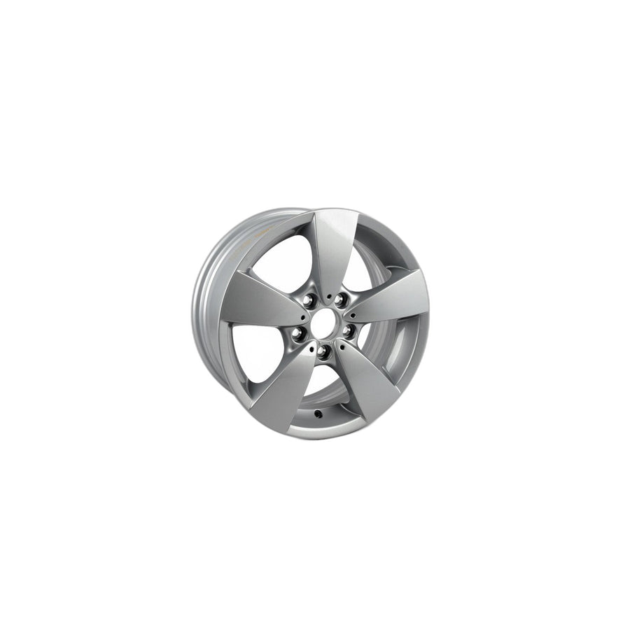 Genuine BMW 36116776777 E60 E61 Light Alloy Rim 71/2JX17 ET:43 (Inc. 535xi, 528xi & 530xi)