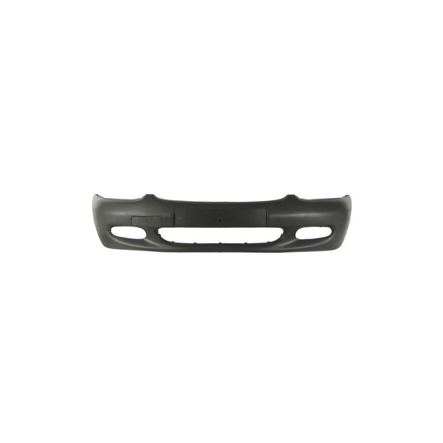 Blic 5510-00-2530907P Bumper for Ford Escort