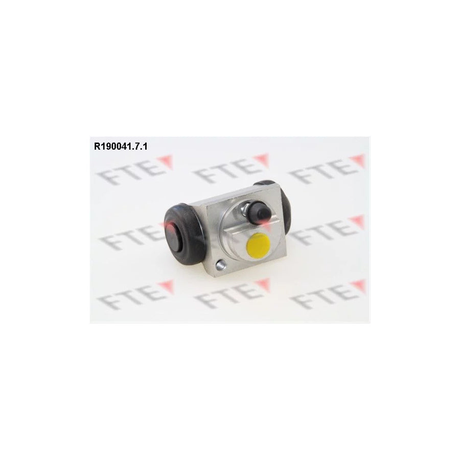 FTE R190041.7.1 Wheel Brake Cylinder