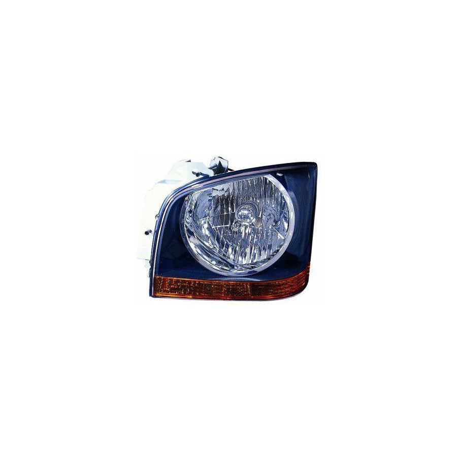 Abakus 2231116Rldem2 Headlight for KIA Bongo III Platform / Chassis