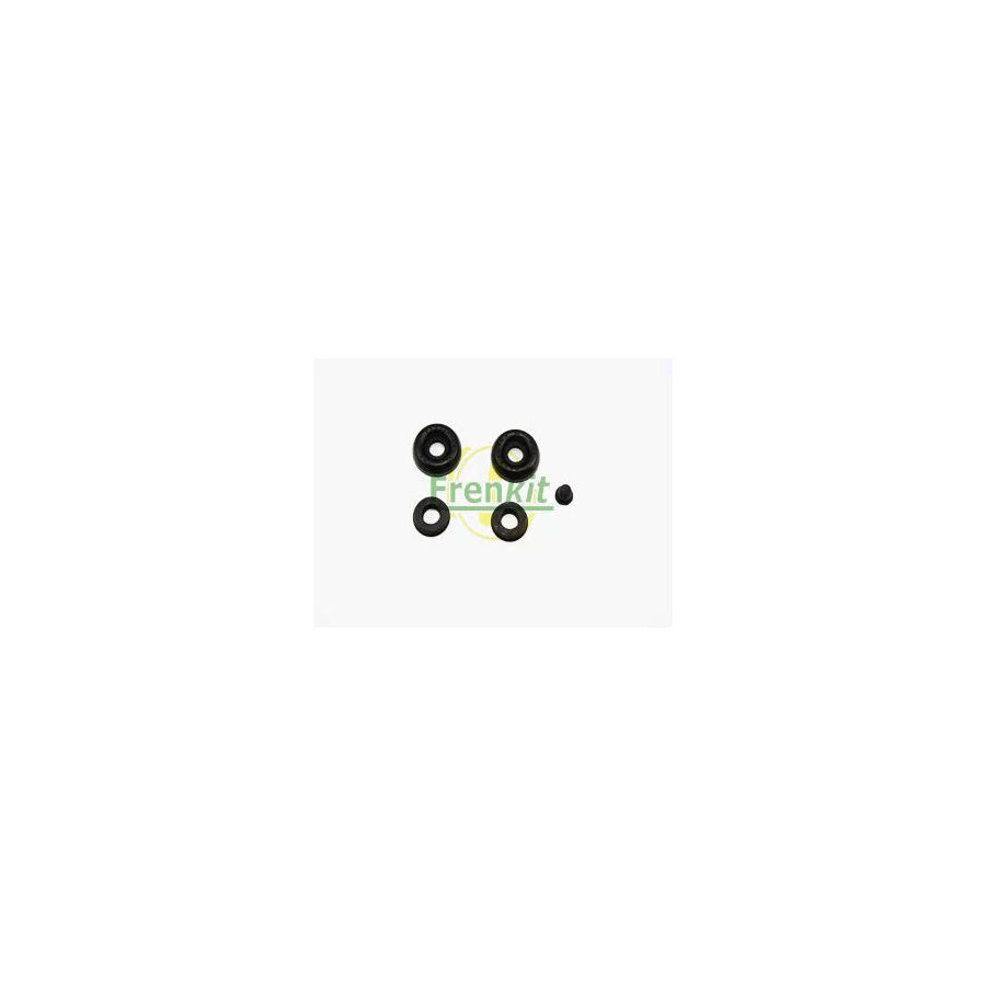 Frenkit 322021 Repair Kit, Wheel Brake Cylinder for Isuzu Trooper I Off-Road (Ubs)