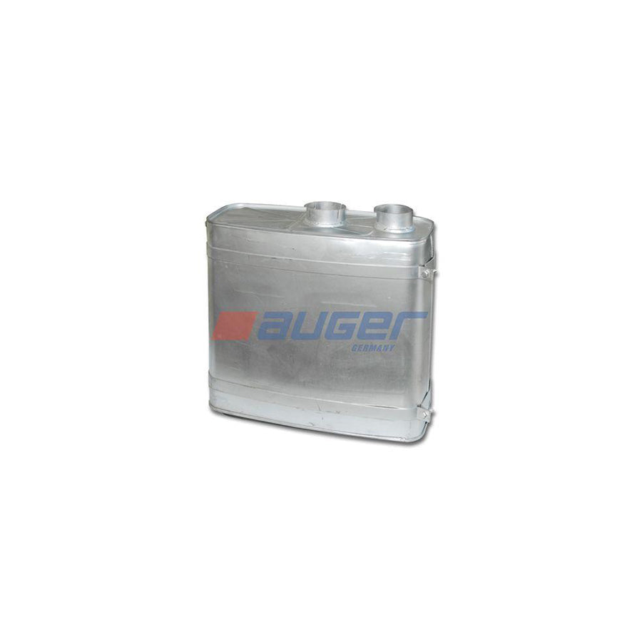 Auger 70865 Middle- / End Silencer