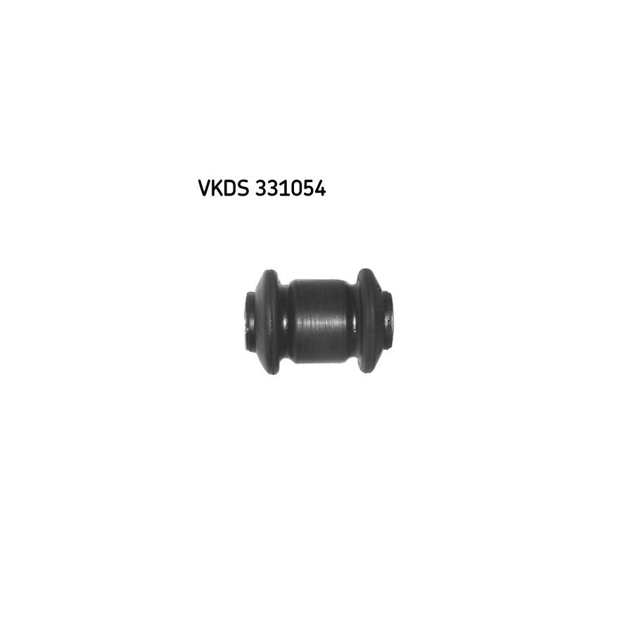 Skf Vkds 331054 Control Arm / Trailing Arm Bush