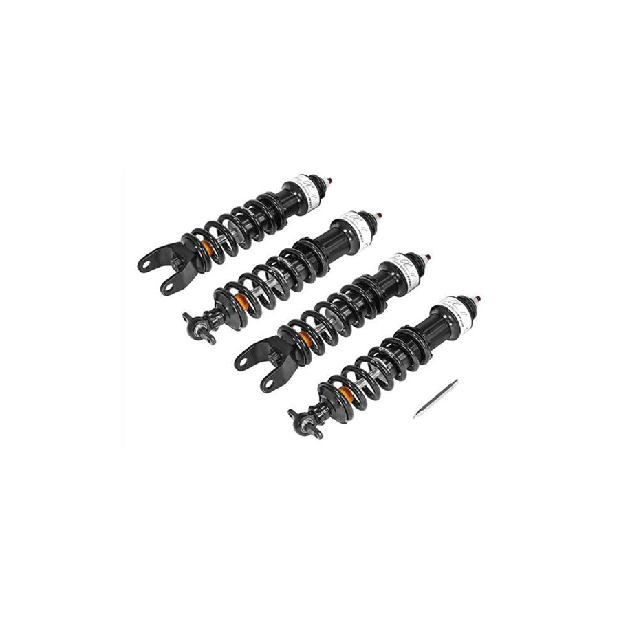 aFe 430-401003-J Coilovers Chevrolet Corvette (C5/C6) 97-13